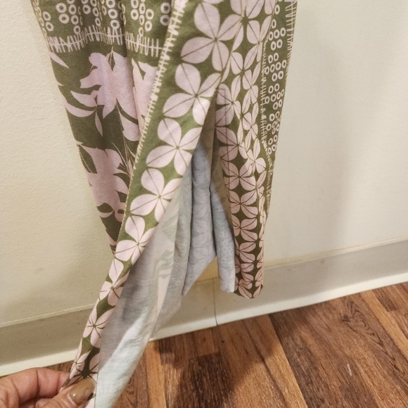 Midi casual dress size L - Picture 4 of 13